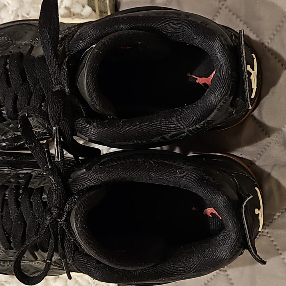 Nike Air Jordan Sneakers - Picture 9 of 16